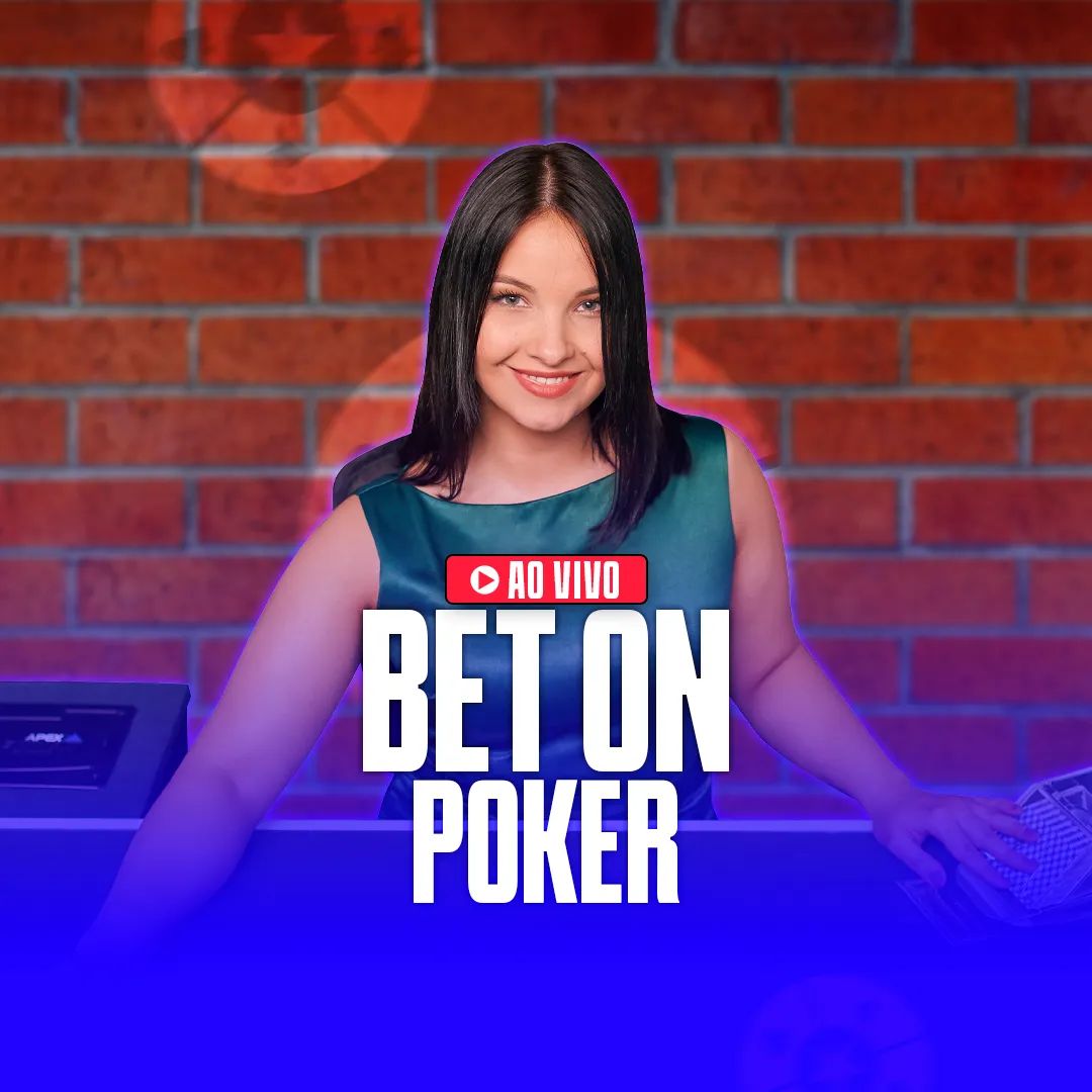Bet on Poker