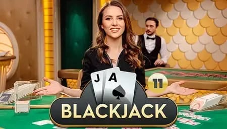 Blackjack 11