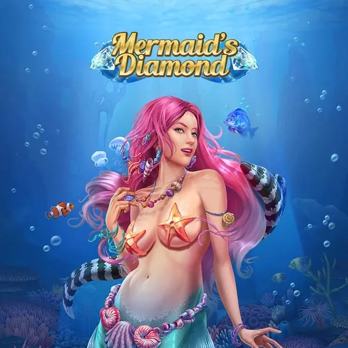 Mermaids Diamond
