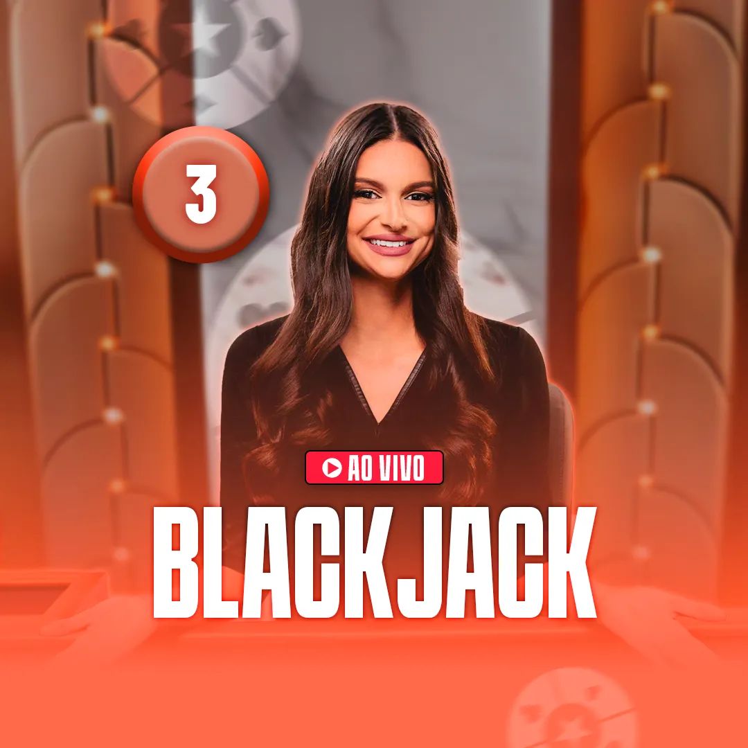 Blackjack 3