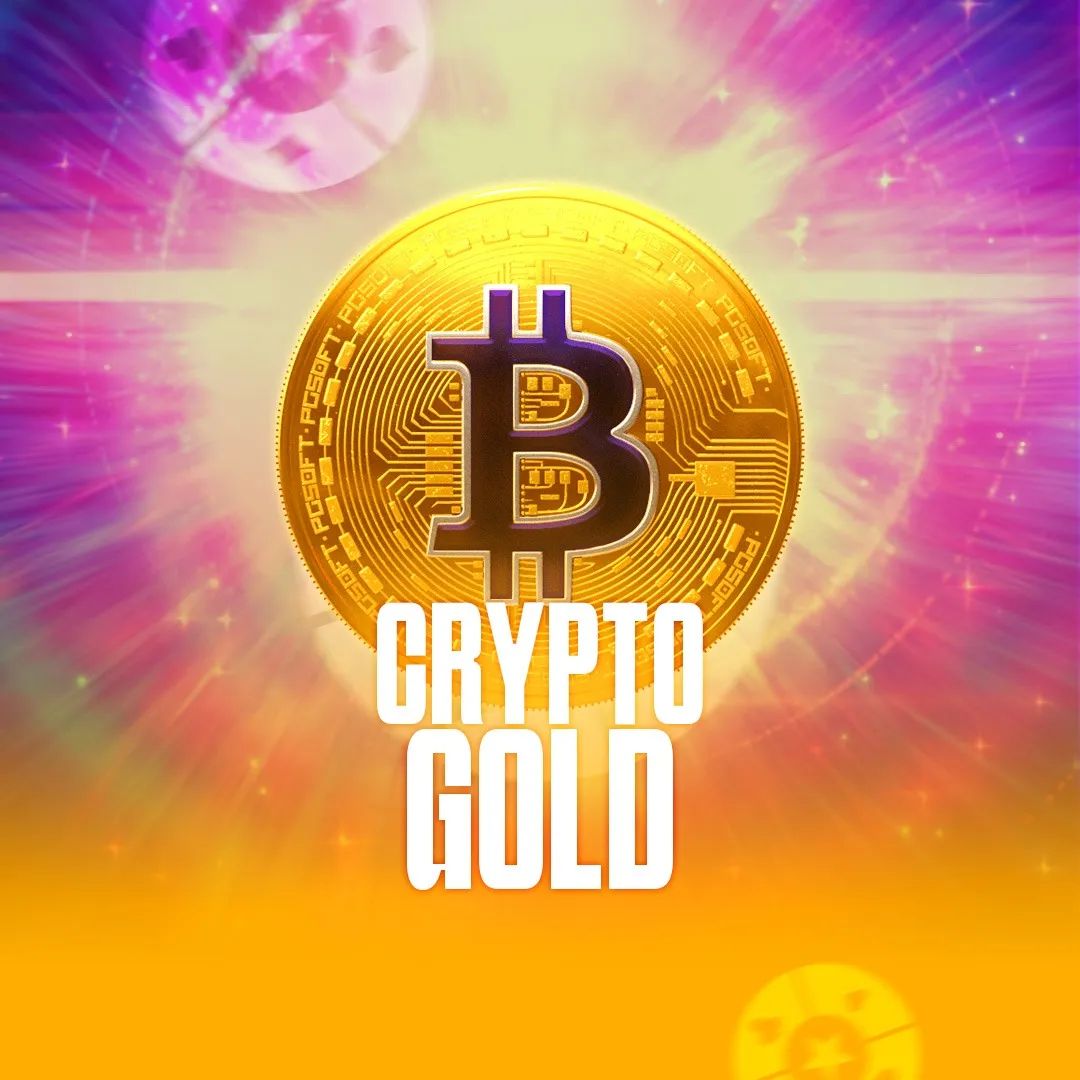 Crypto Gold