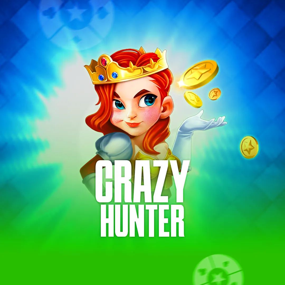 Crazy Hunter