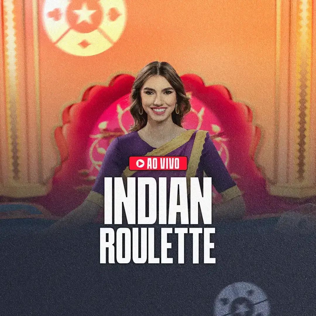 Roulette Indian
