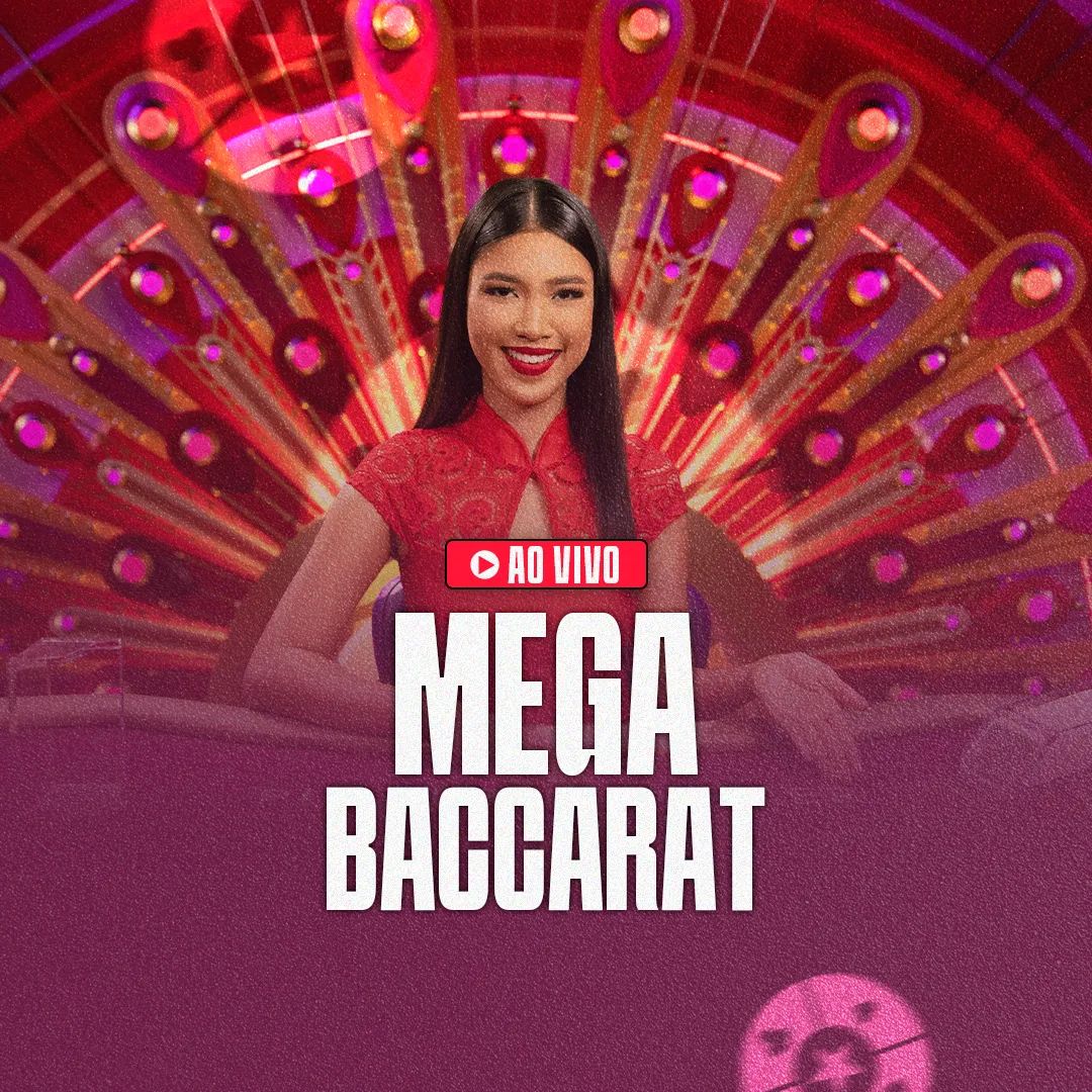 Mega Baccarat