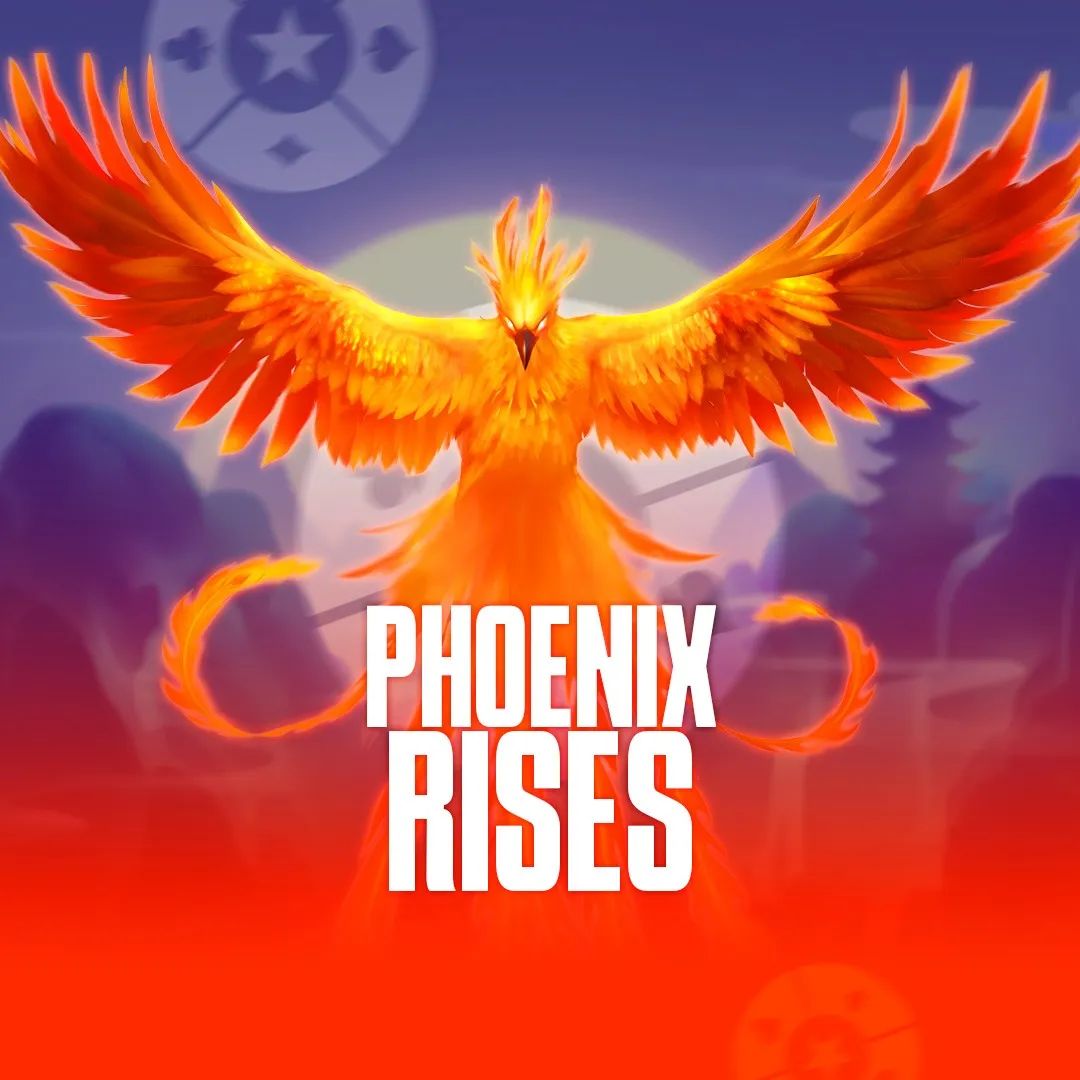 Phoenix Rises