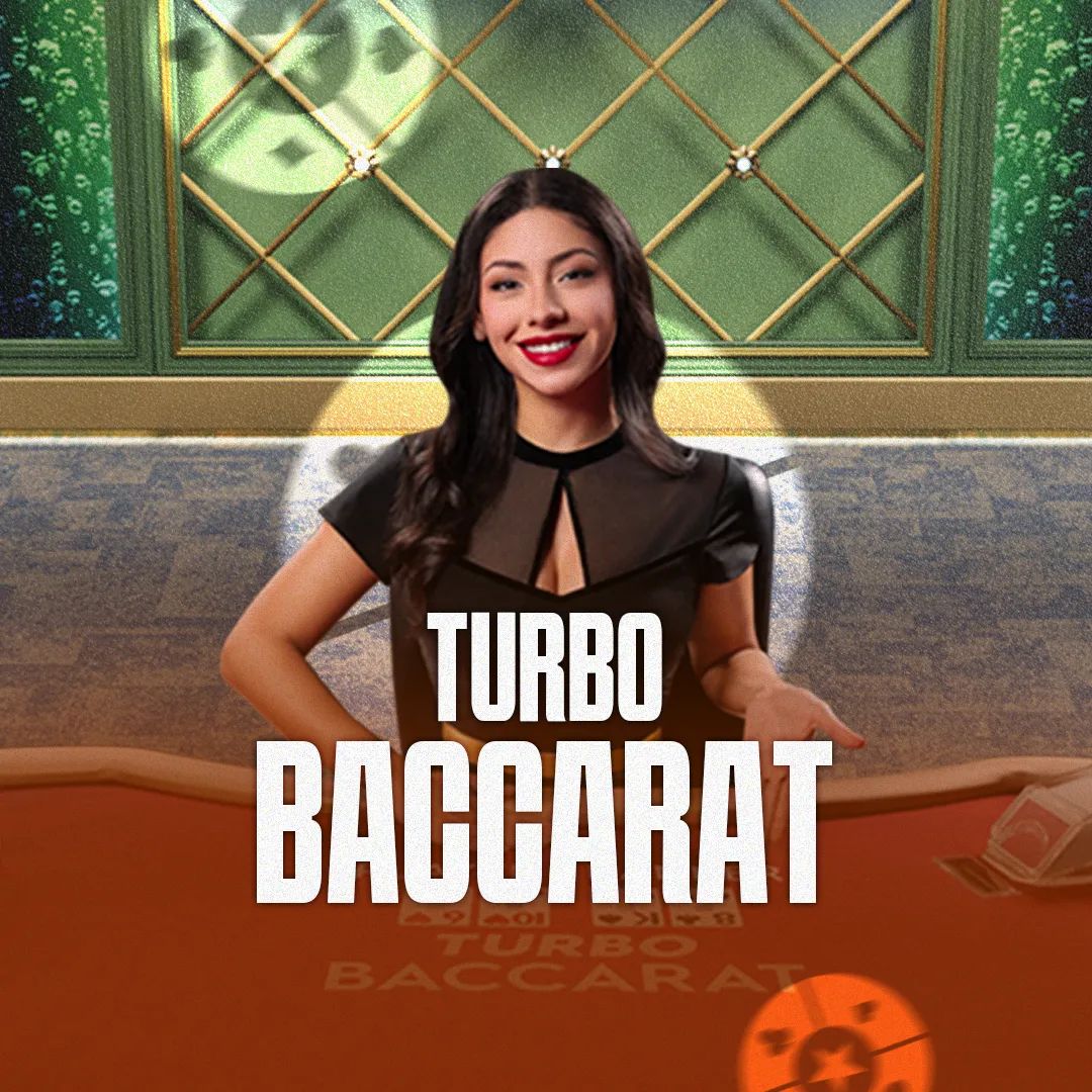 Brazilian Turbo Baccarat 1
