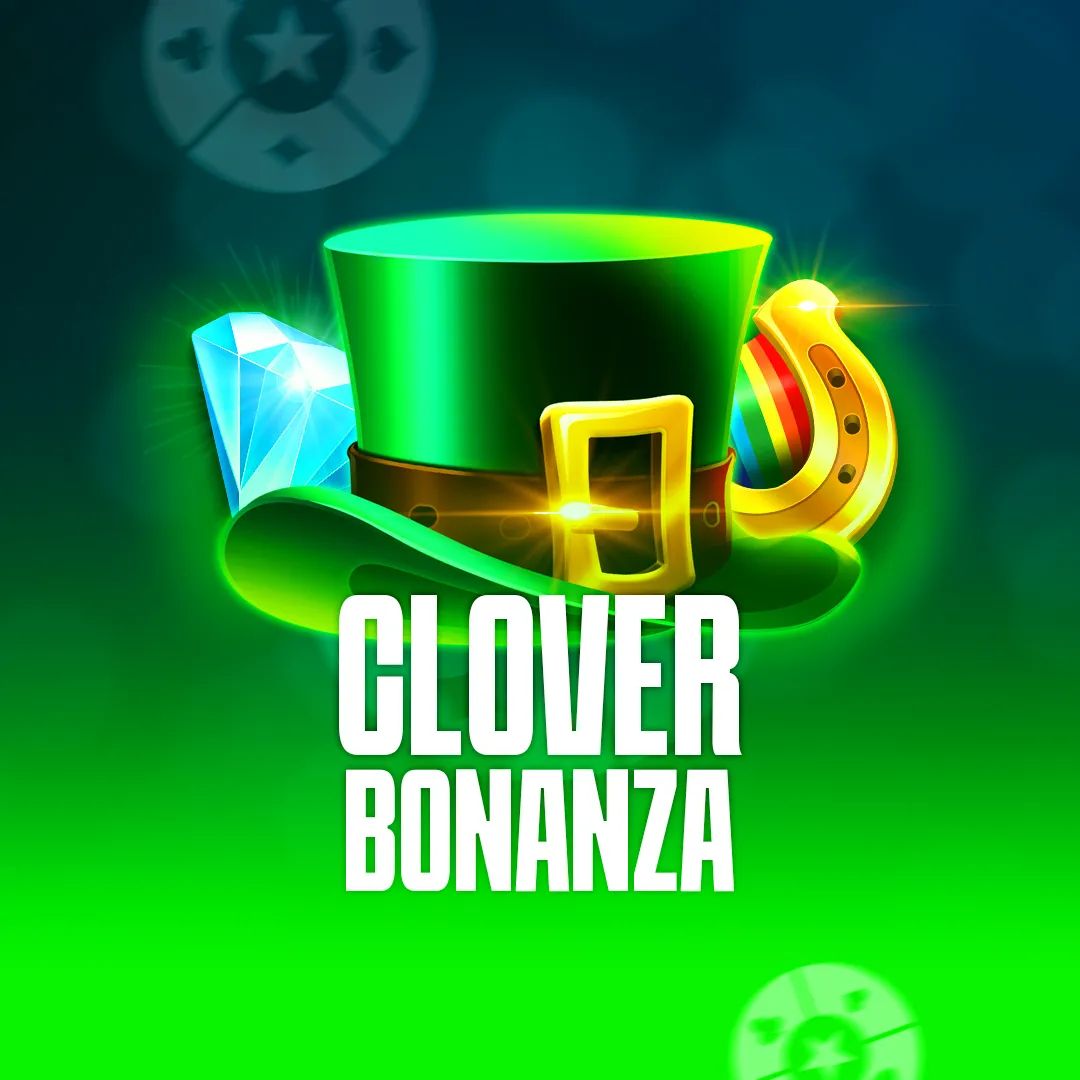 Clover Bonanza