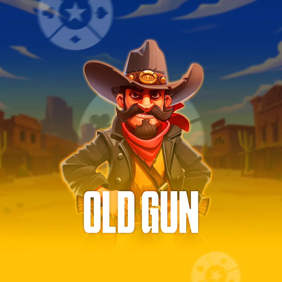 Old Gun