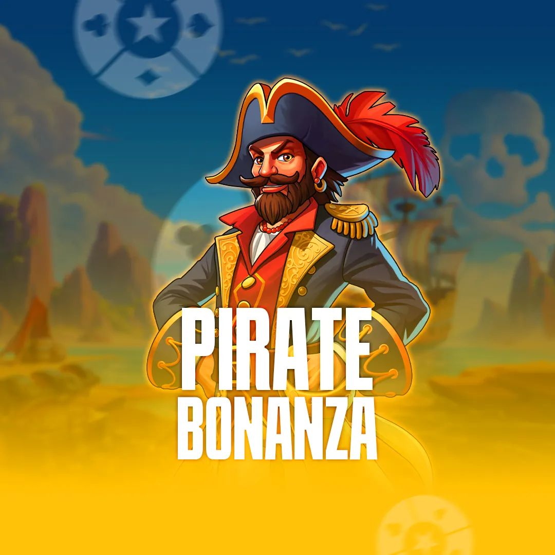 Pirate Bonanza