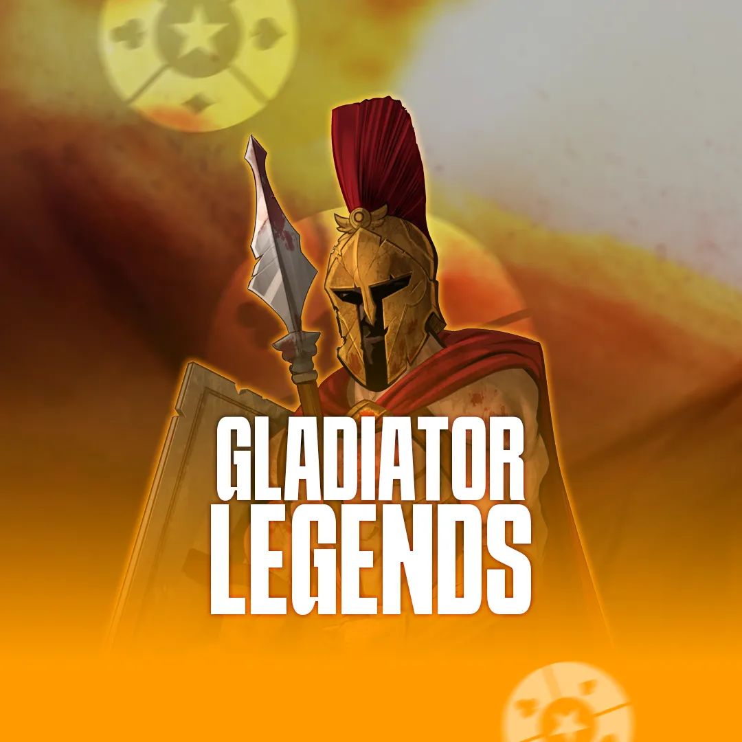 Gladiator Legends
