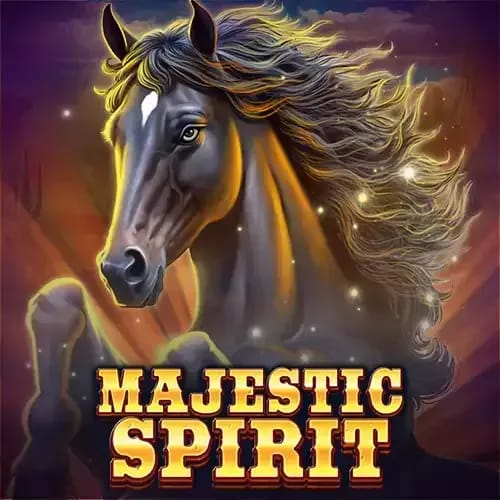 Majestic Spirit