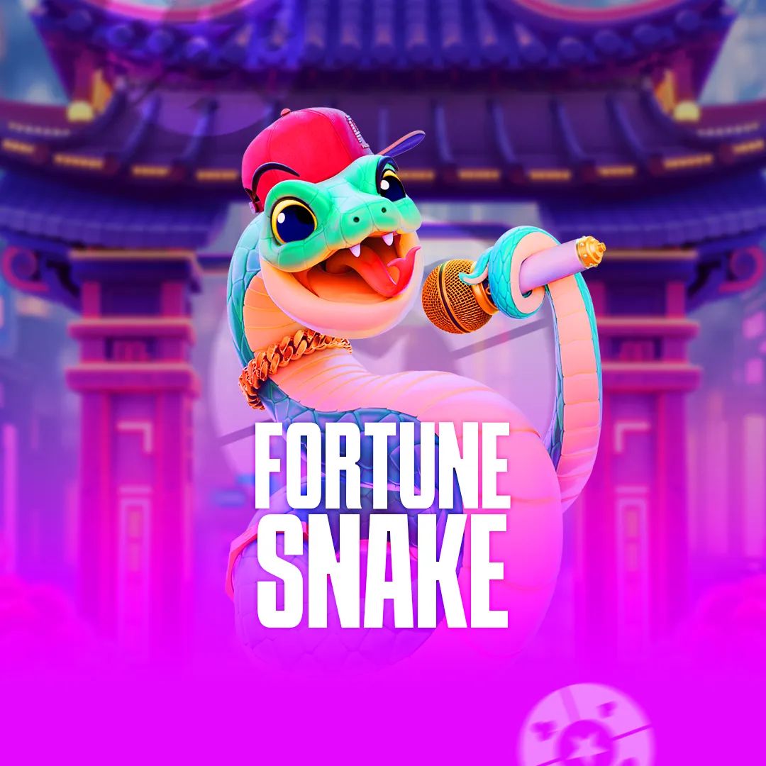 Fortune Snake; cobrinha; preferidos; torneio pg