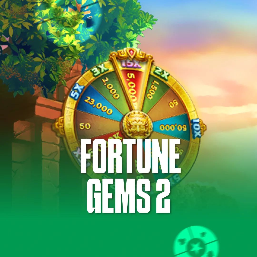Fortune Gems 2