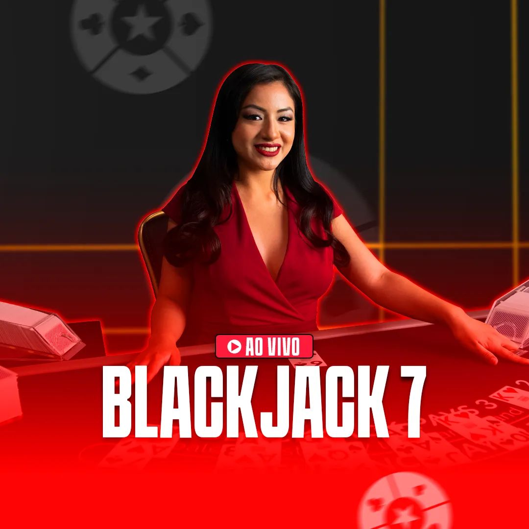 Blackjack 7