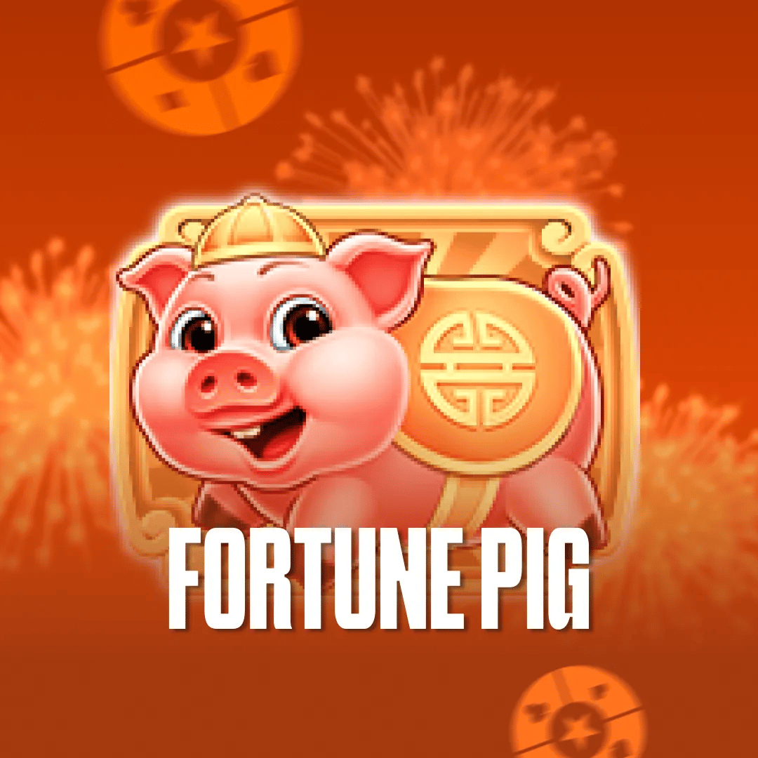 Fortune Pig