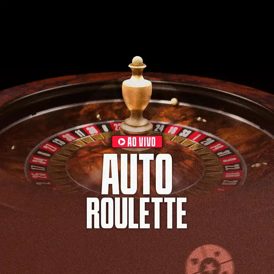Auto Roulette
