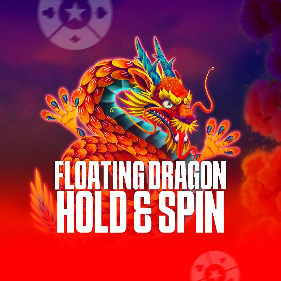 Floating Dragon