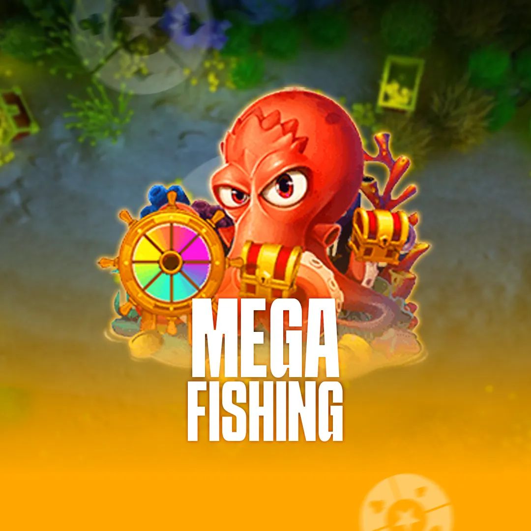 Mega Fishing