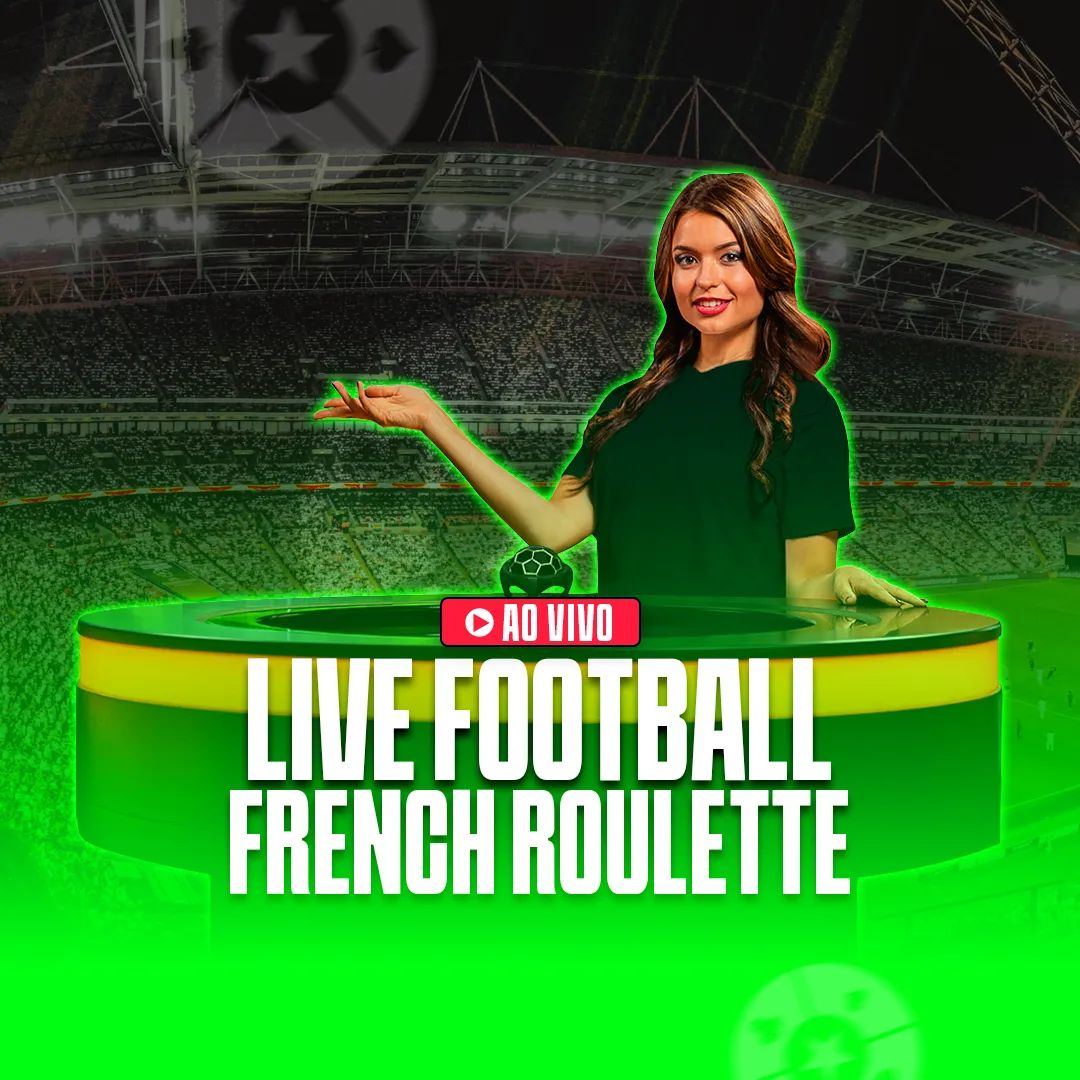 Live Football French Roulette