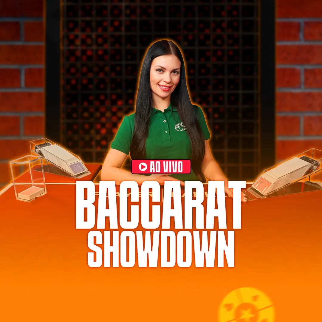 Baccarat Showdown