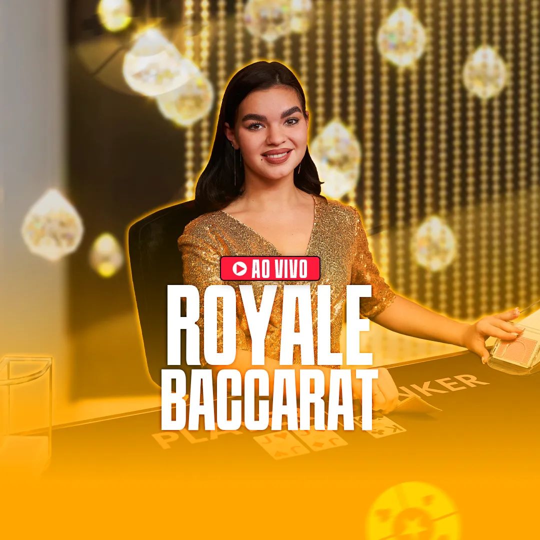 Royale Baccarat