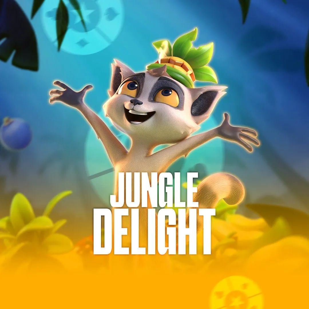 Jungle Delight
