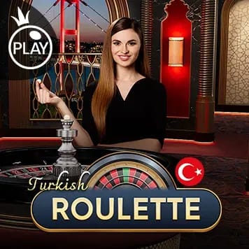 Turkish Roulette