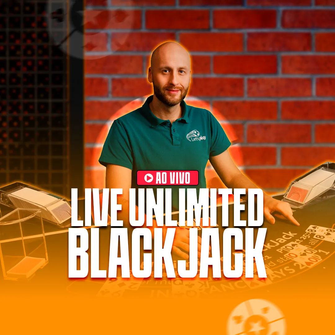Live Unlimited Blackjack