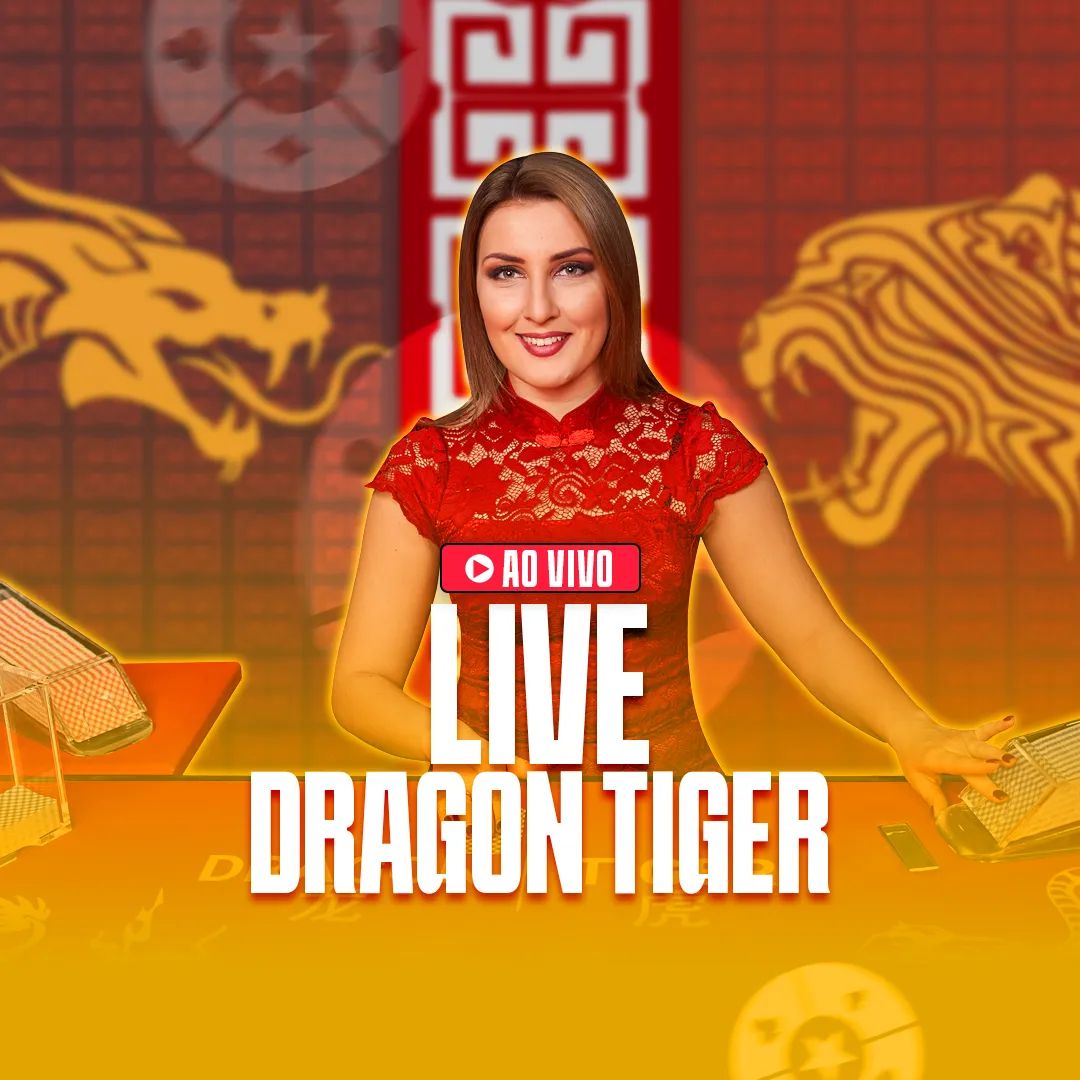 Live Dragon Tiger