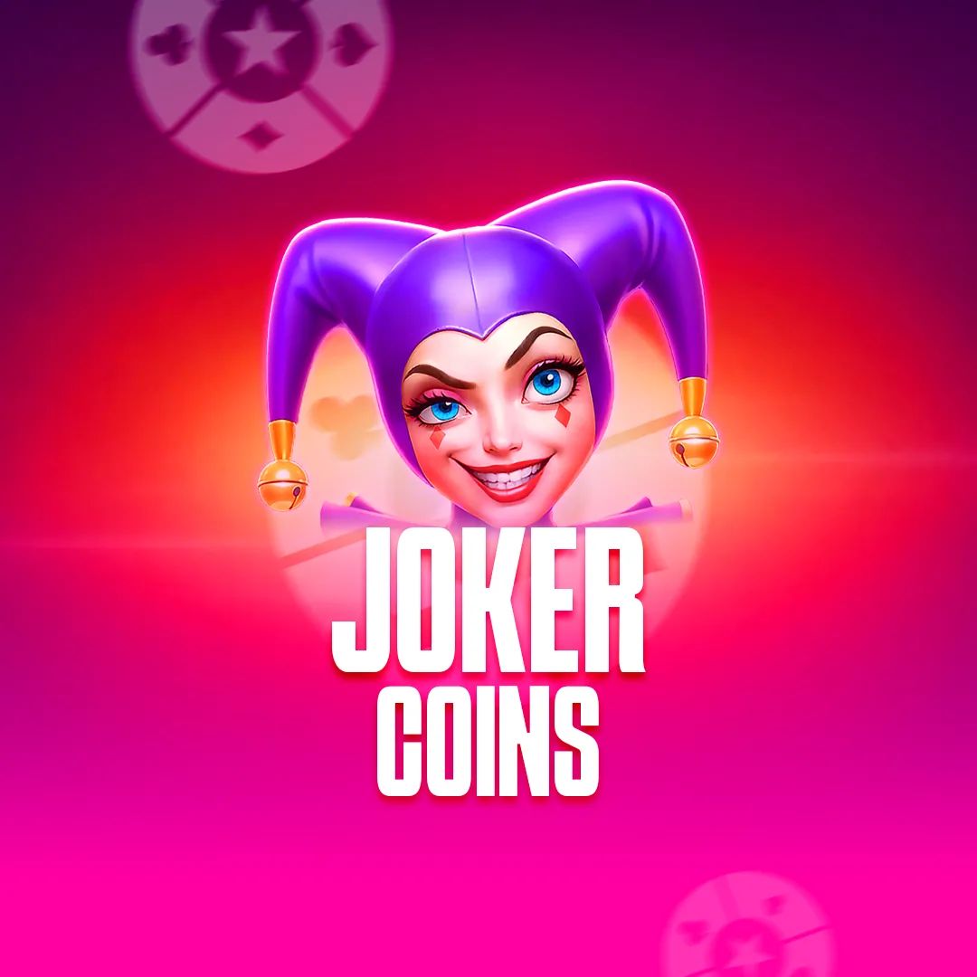 Joker Coins