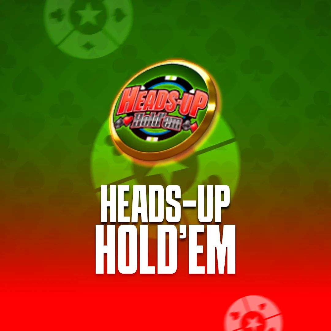 Heads Up Hold'em