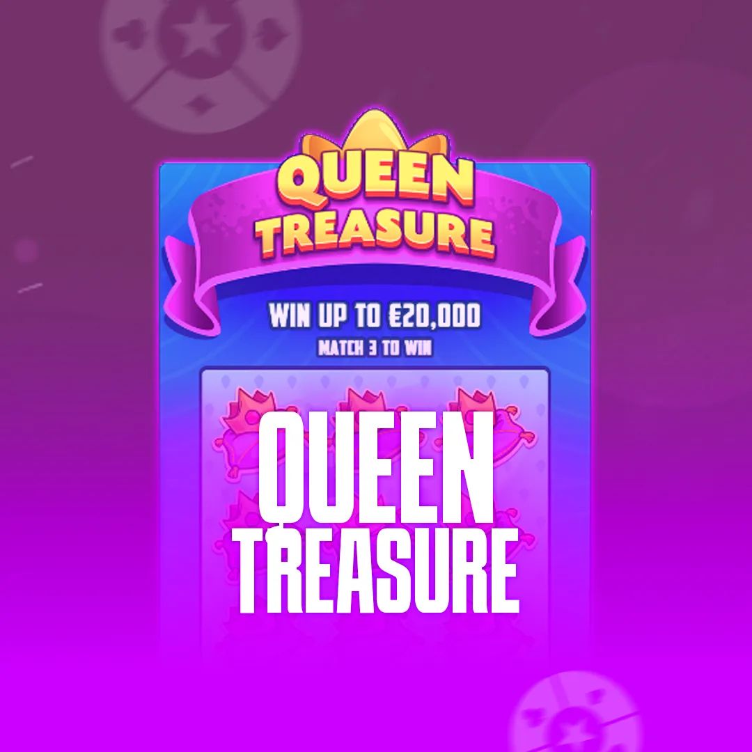 Queen Treasure