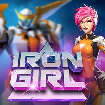 Iron Girl
