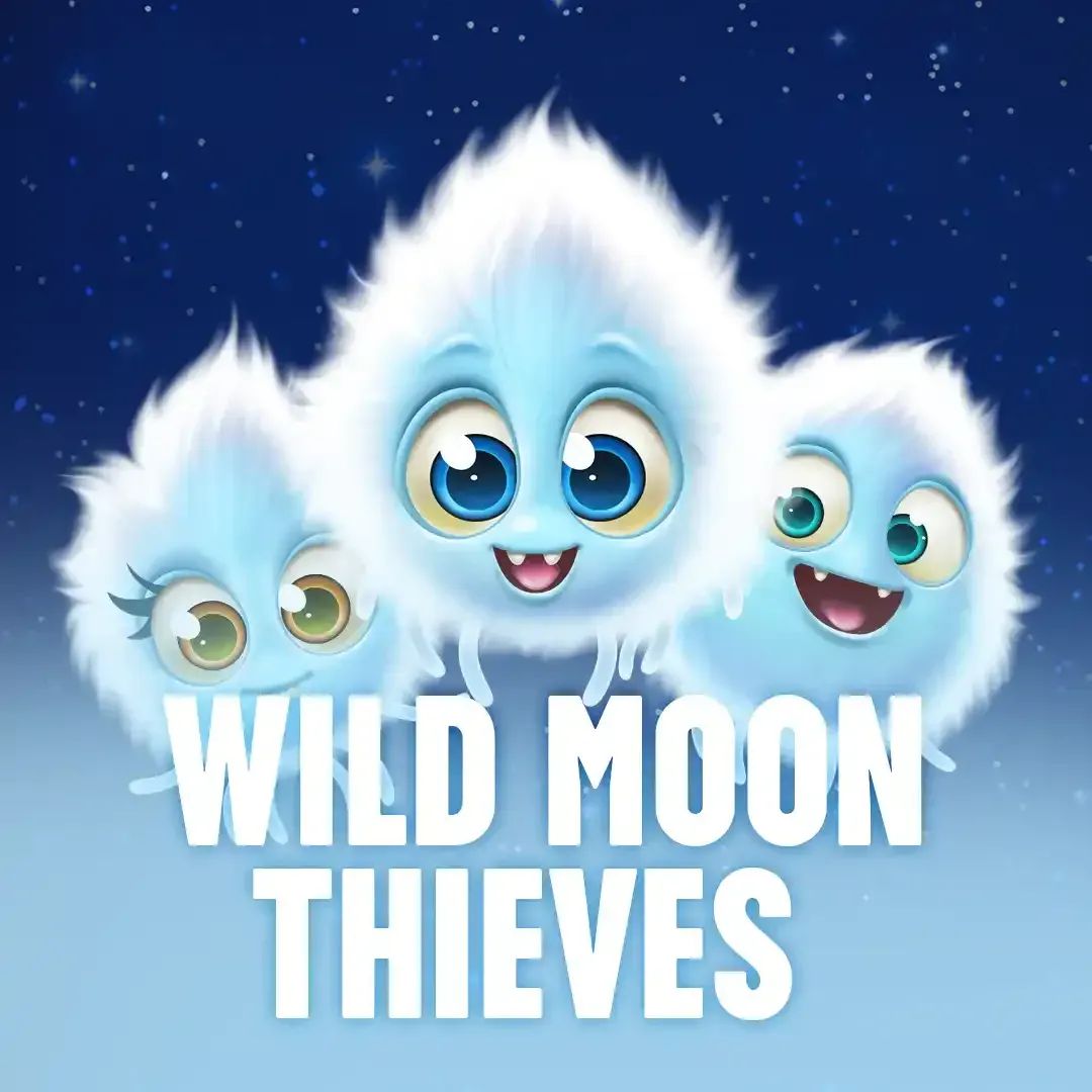 Wild Moon Thieves