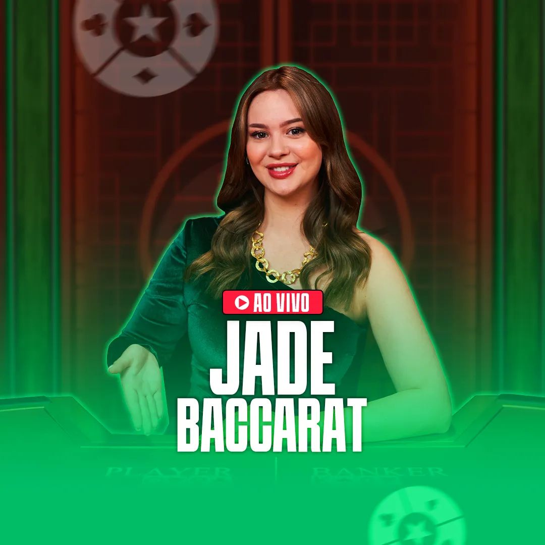 Jade Baccarat