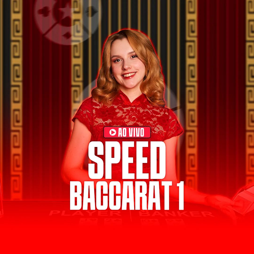 Speed Baccarat 1 NC