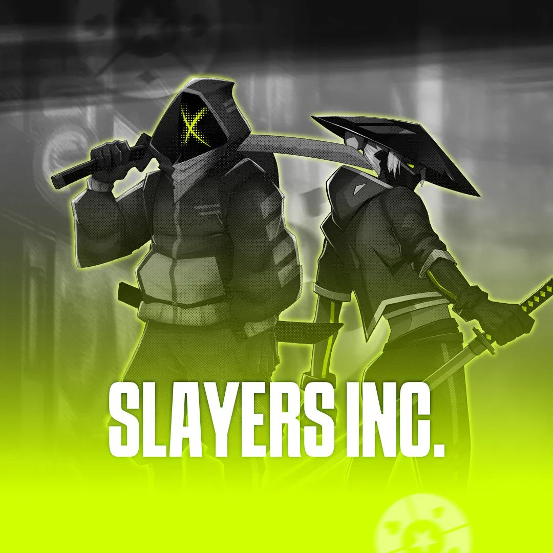 Slayers Inc