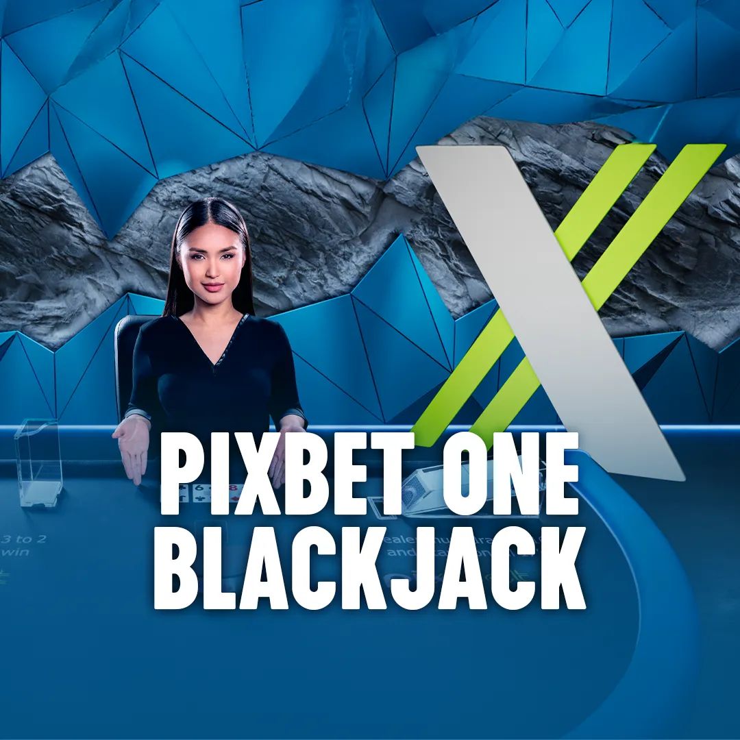 Pixbet ONE Blackjack; Pixbet; Blackjack Pixbet; Premiados Pixbet;