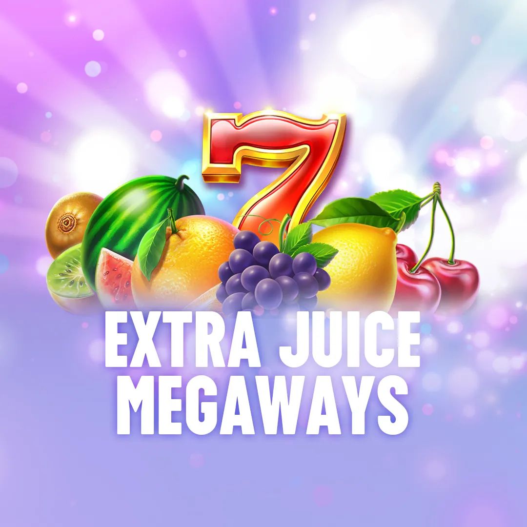 Extra Juicy Megaways