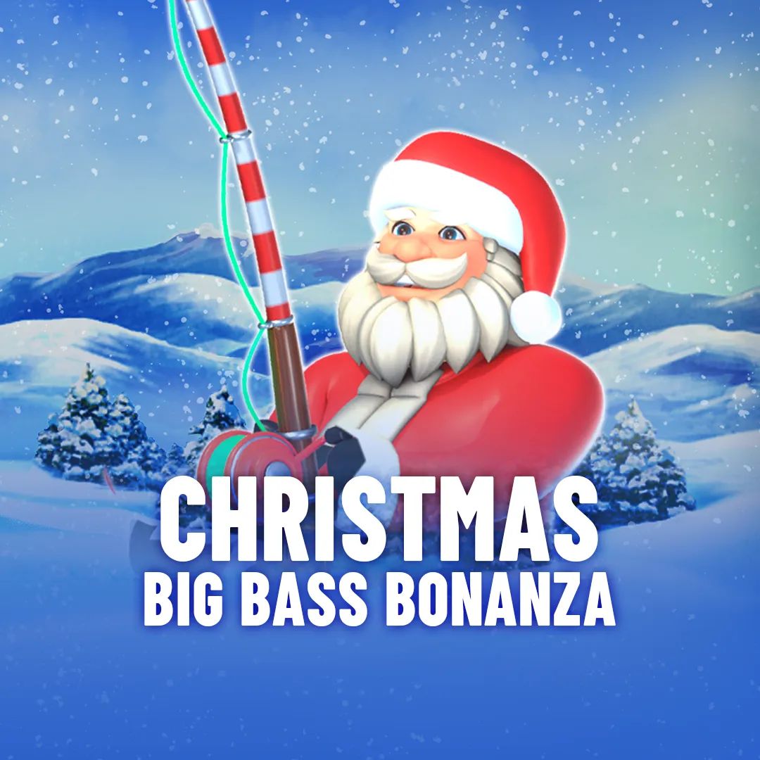 Christmas Big Bass Bonanza