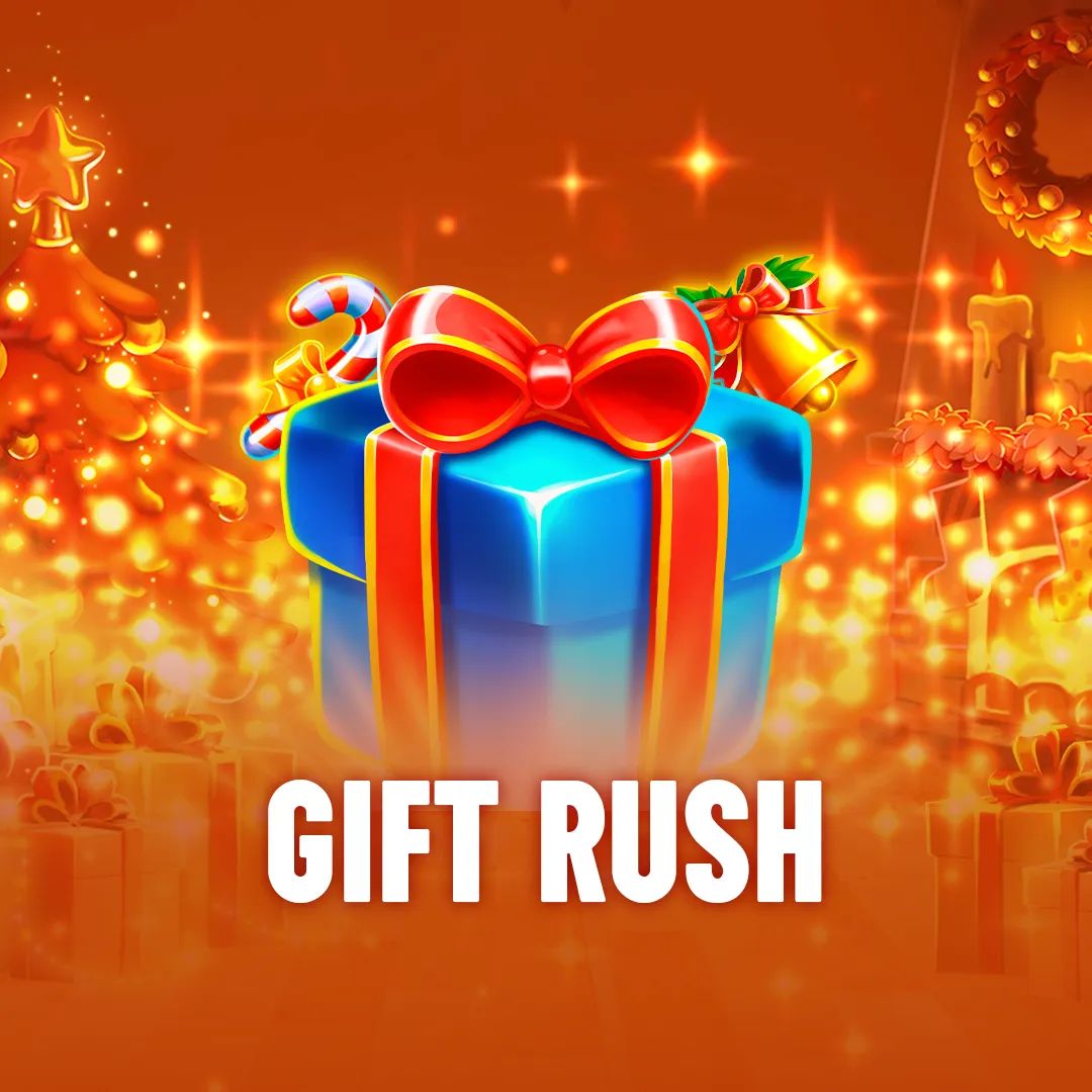 Gift Rush