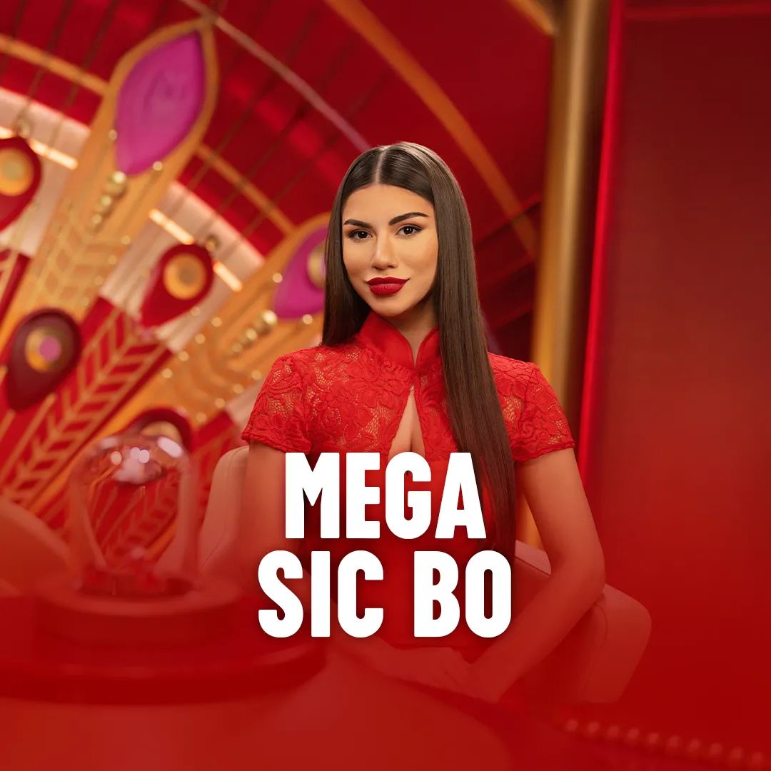 Mega Sic Bo