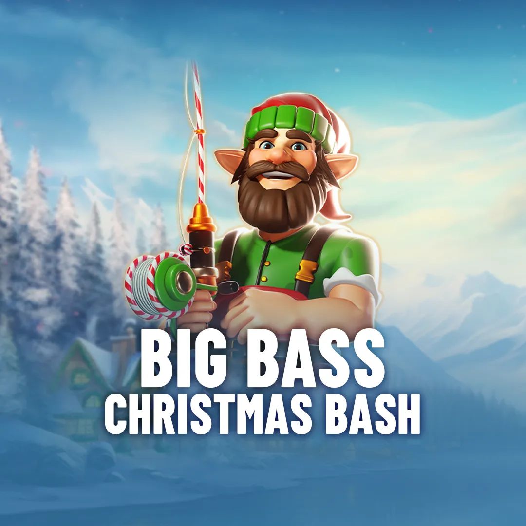Big Bass Christmas Bash