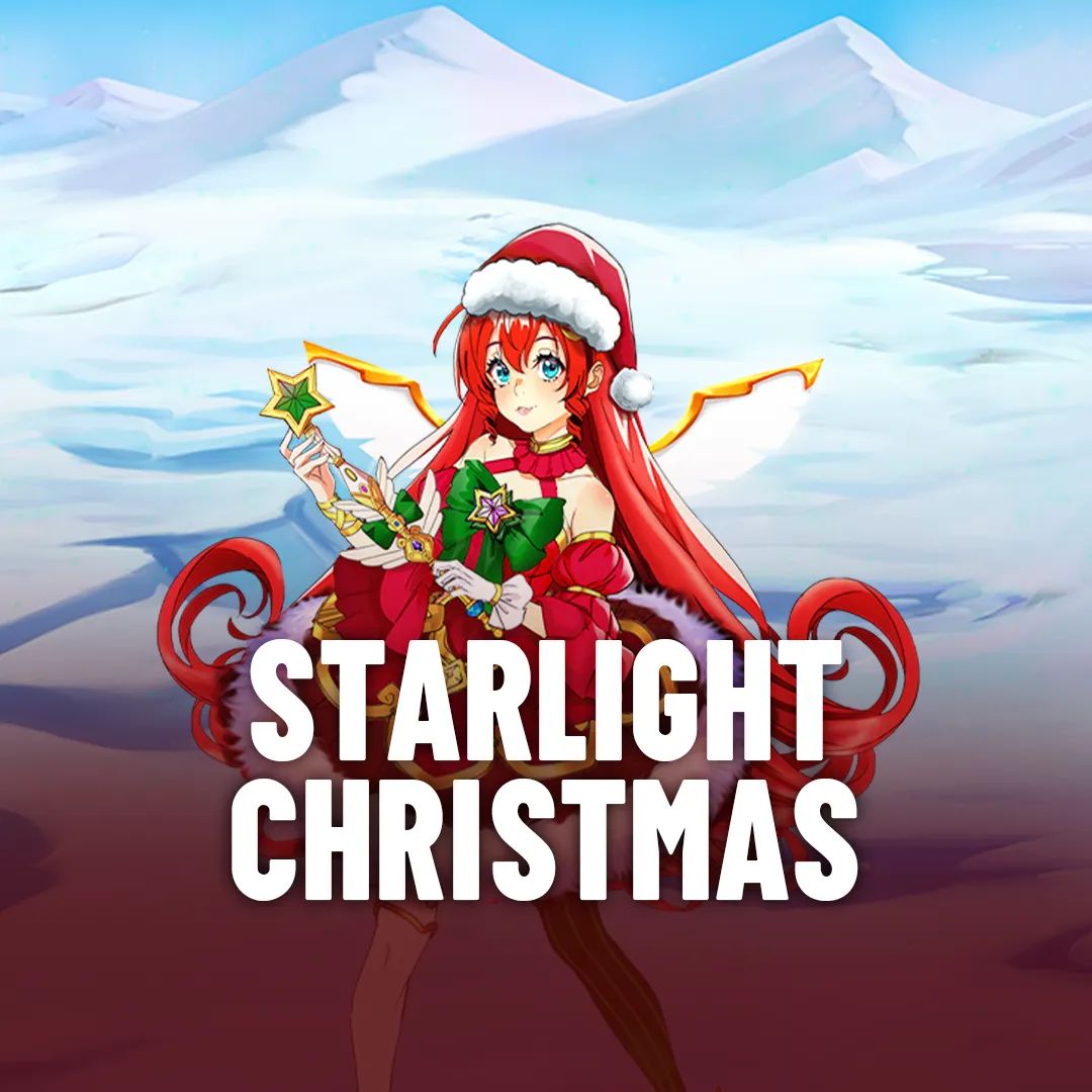 Starlight Christmas