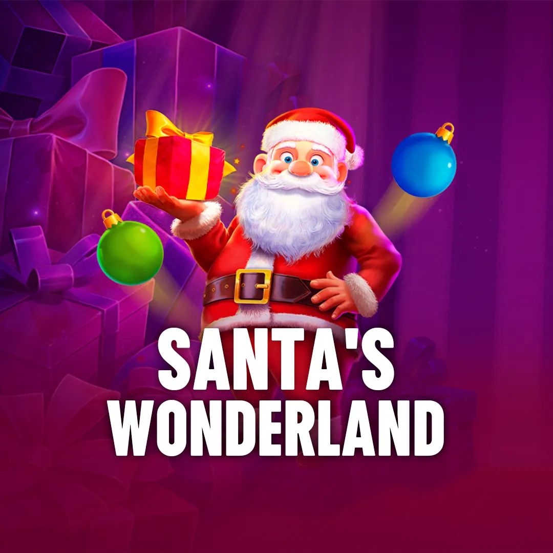 Santa's Wonderland