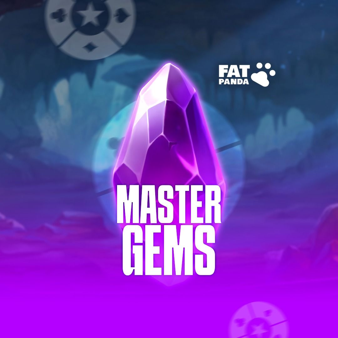 Master Gems
