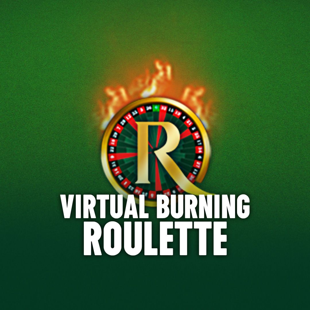 VirtualBurningRoulette