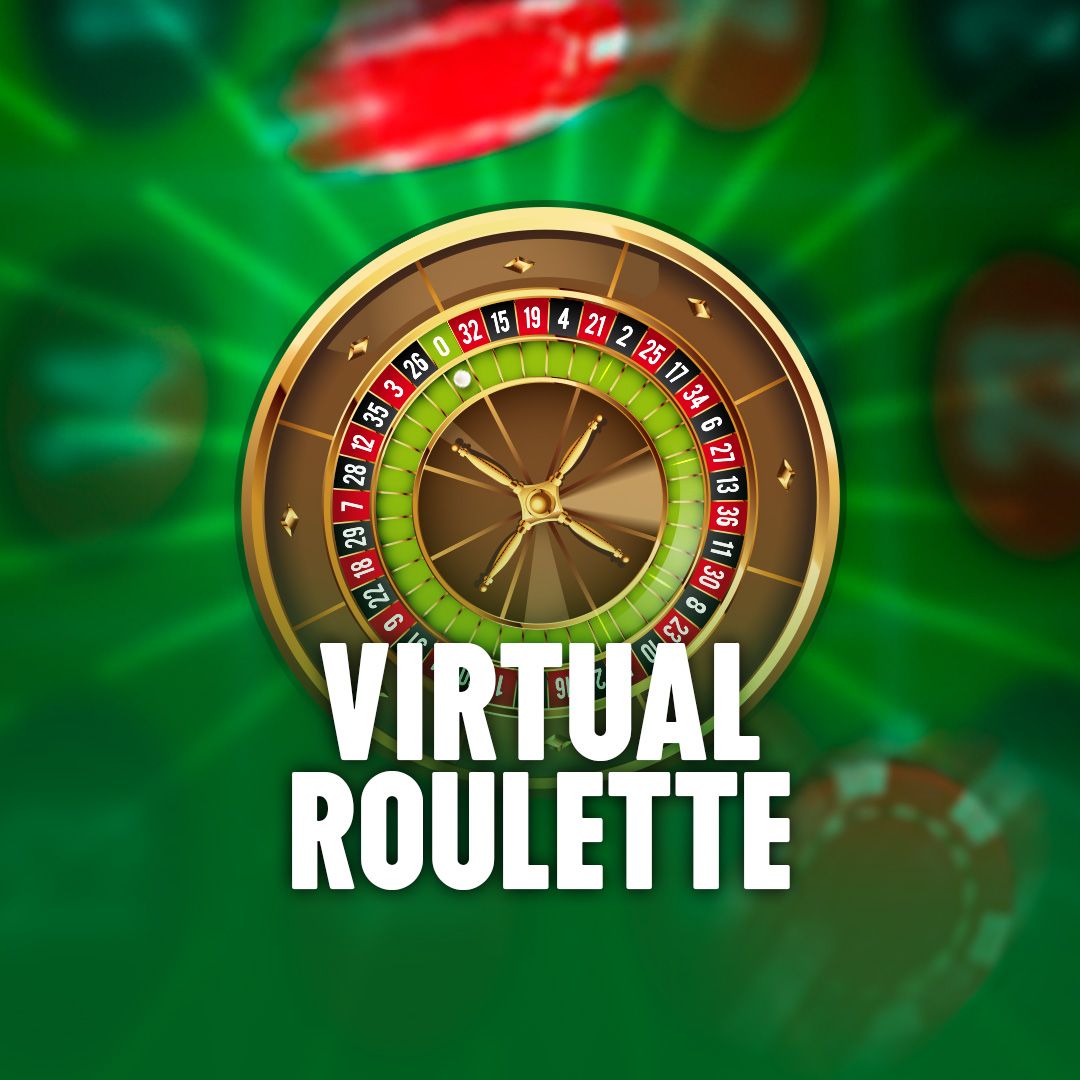 VirtualRoulette
