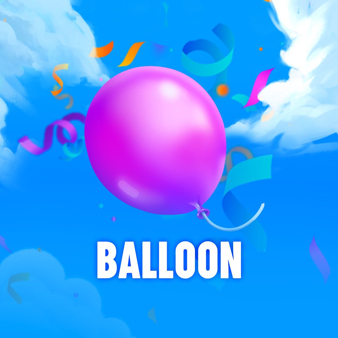 Balloon