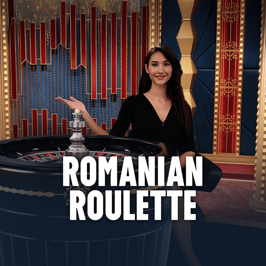 Romanian Roulette